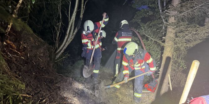 Brand Willerzell