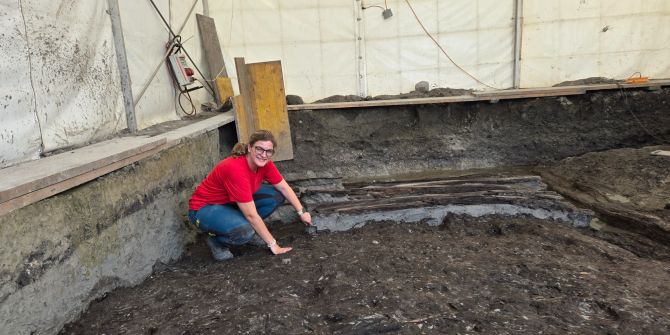 Eschenz Archäologie Tasgetium Untereschenz