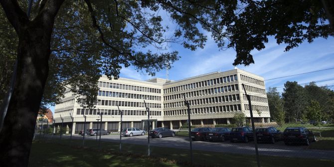 nachrichtendienst