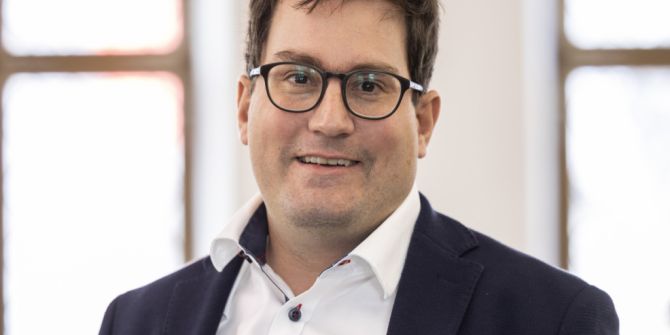 Matthias Christen