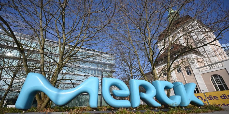 Merck