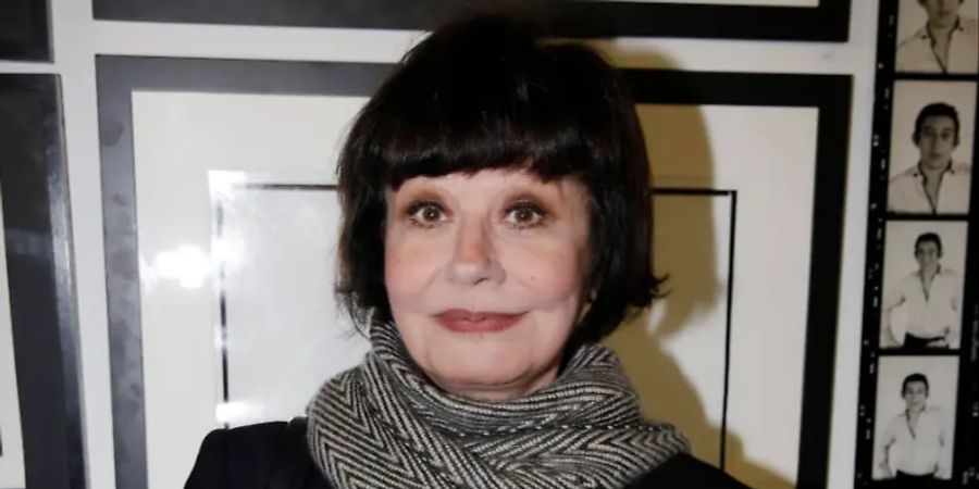 Guesch Patti