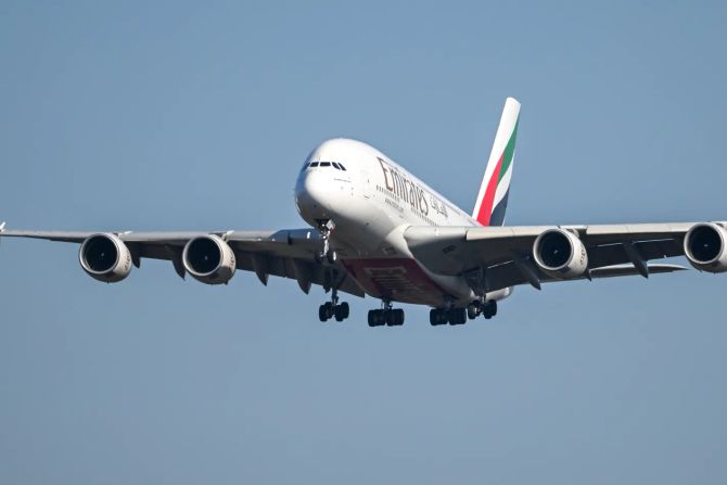 emirates
