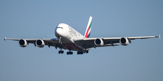 emirates