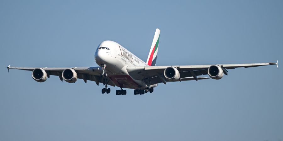 emirates