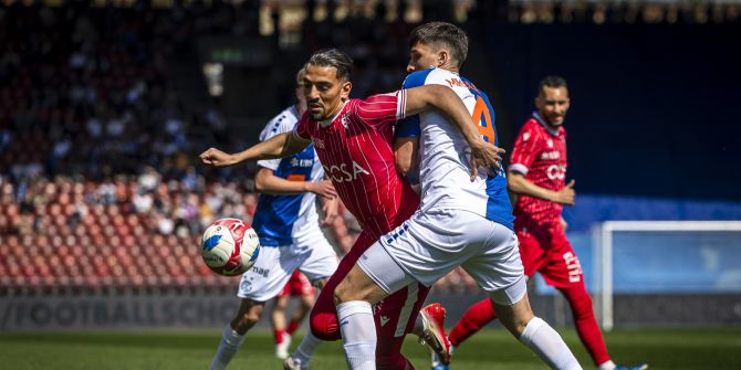GC