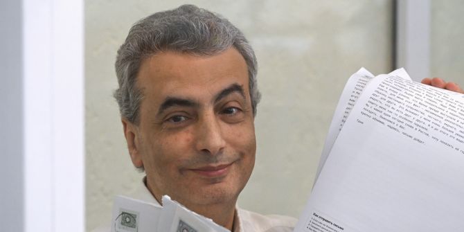 Lew Schlosberg