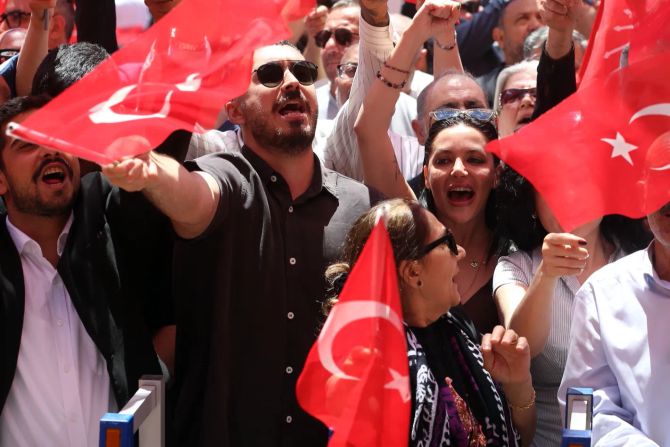 türkei