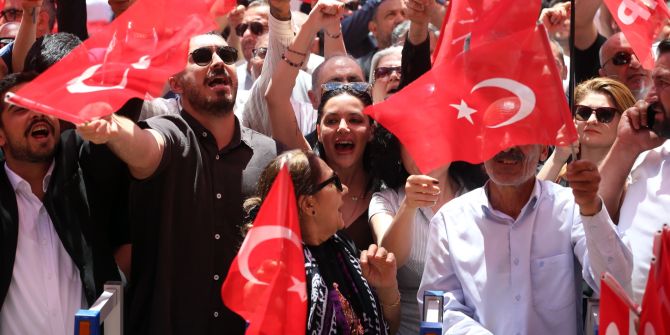 türkei
