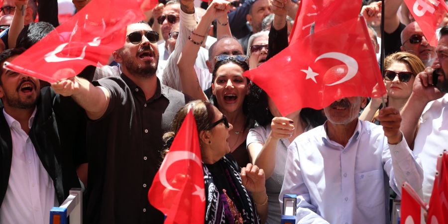türkei