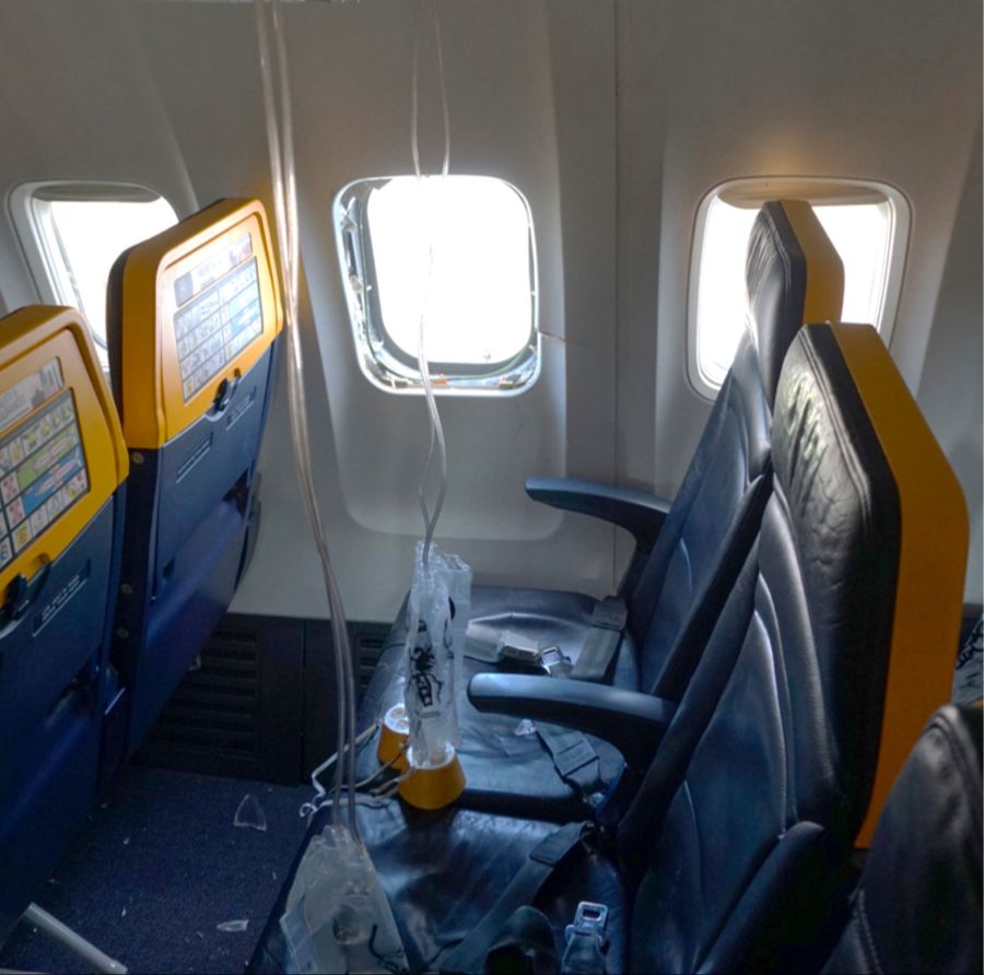 ryanair