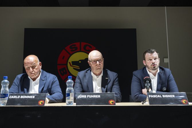 sc bern