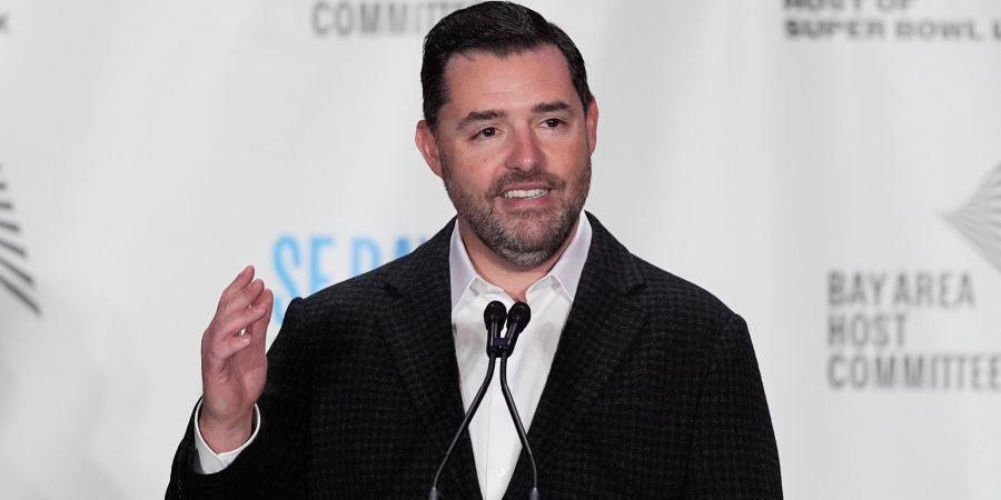 Jed York