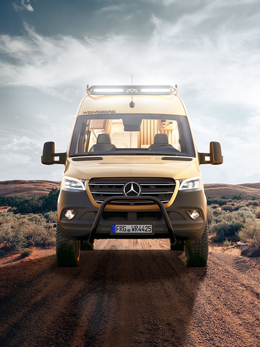 Mercedes Benz