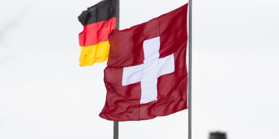 Dem wichtigsten Wirtschaftspartner der Schweiz - Deutschland - stattete Bundesrat Ignazio Cassis am Dienstag einen Besuch ab und traf seinen Amtskollegen, Aussenminister Johann Wadephul...