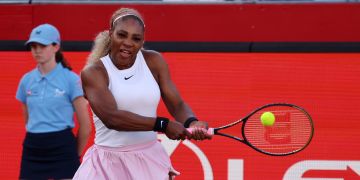Serena Williams