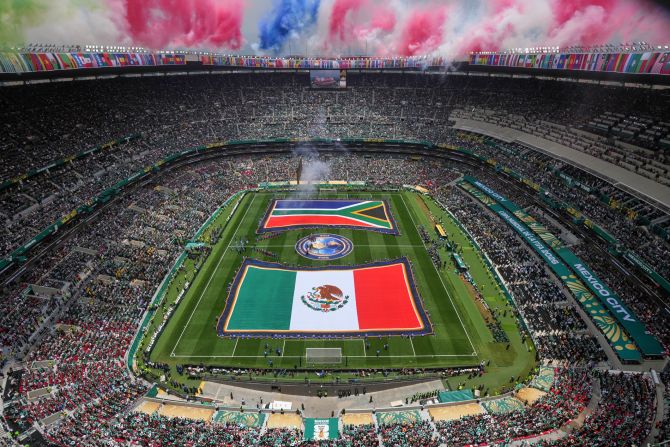 WM 2026