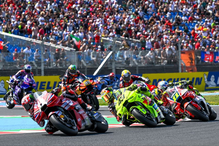 MotoGP