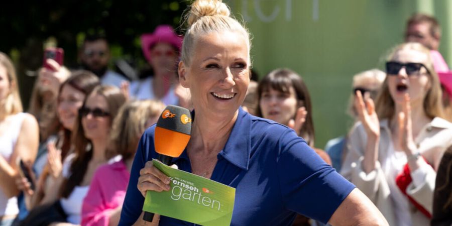 Fernsehgarten