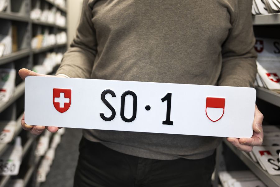 Solothurn