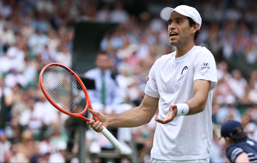 Wimbledon
