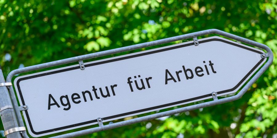 arbeitsmarkt