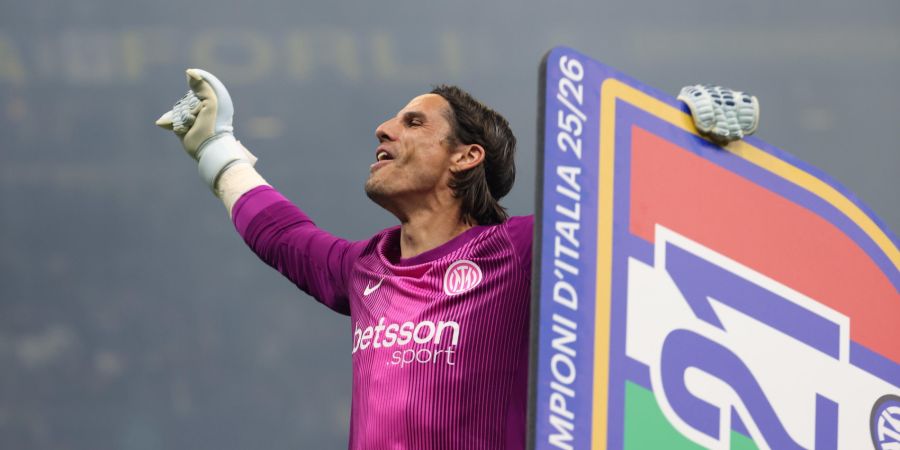Yann Sommer