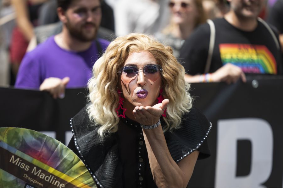 Pride