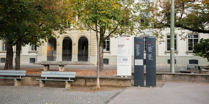 Winterthur ZH