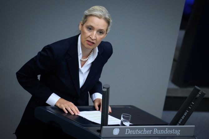 Alice Weidel