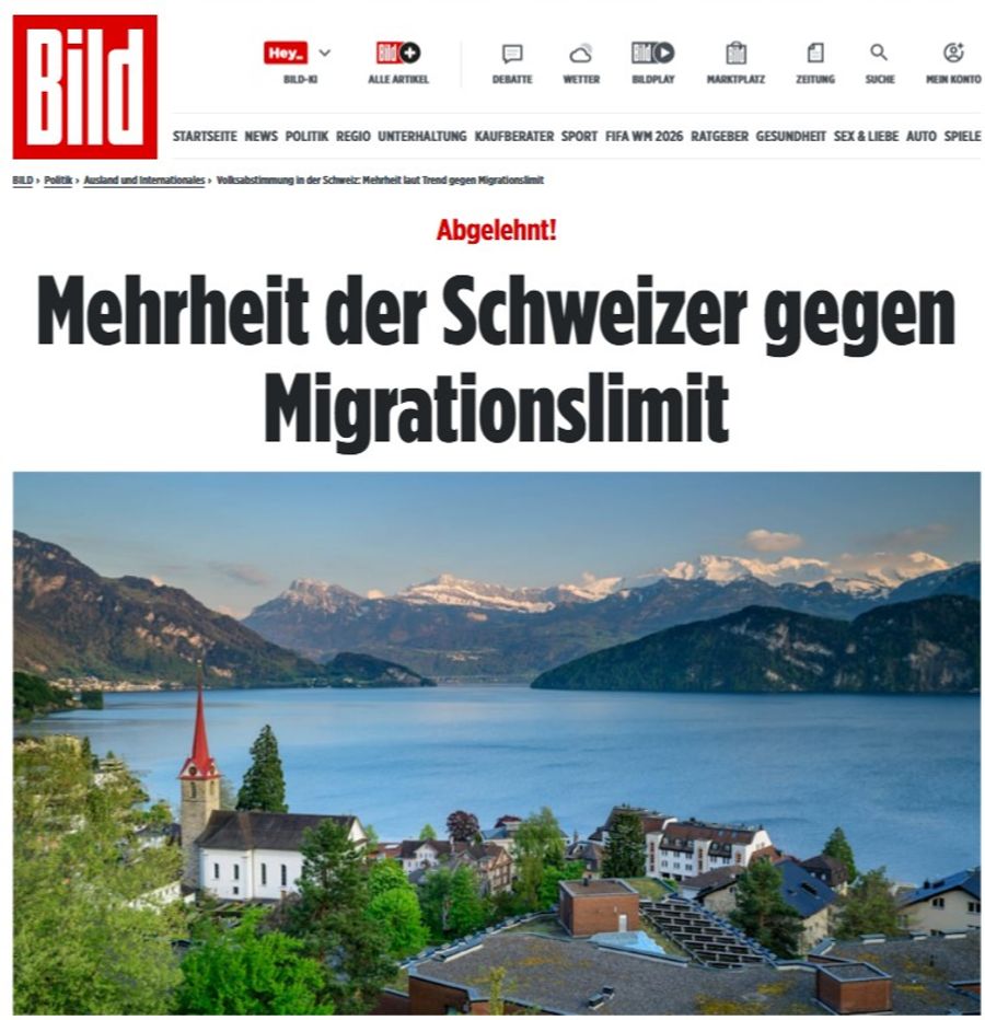 10-Millionen-Schweiz