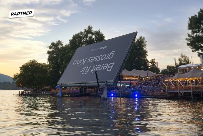 Allianz Cinema