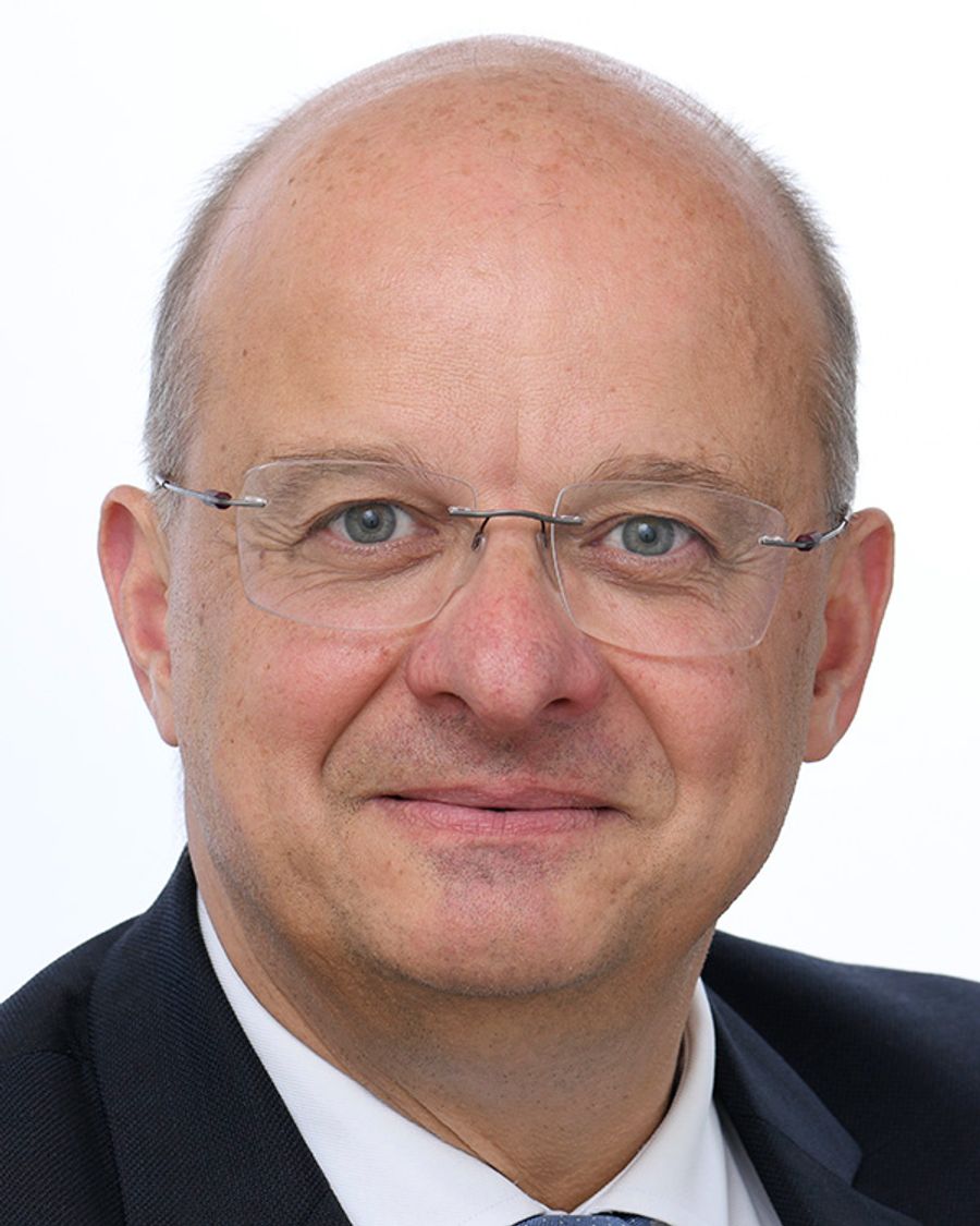 Christophe Grudler