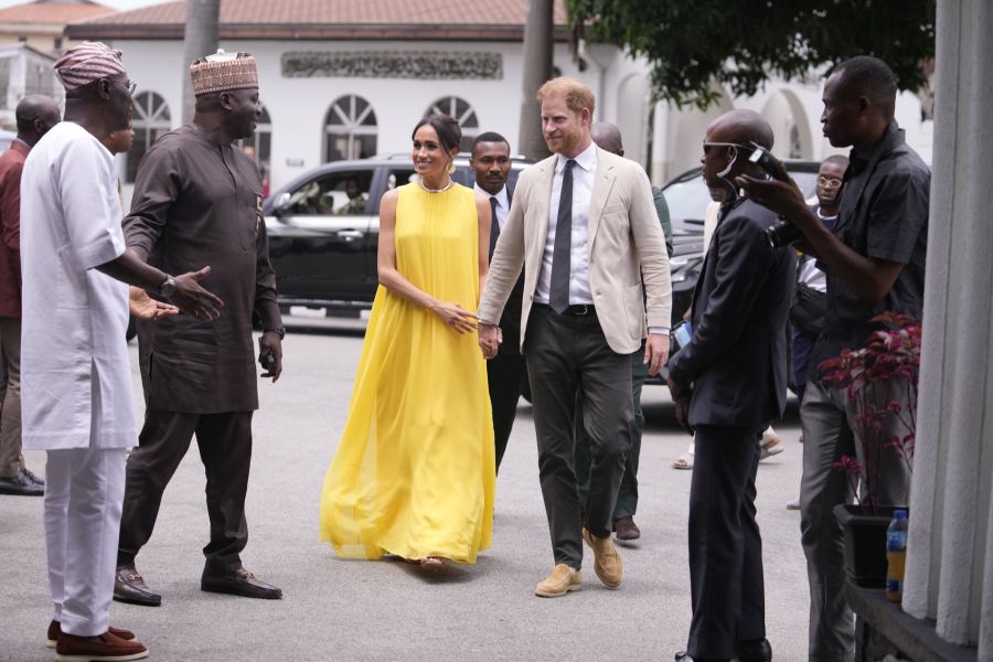 Meghan Markle Prinz Harry