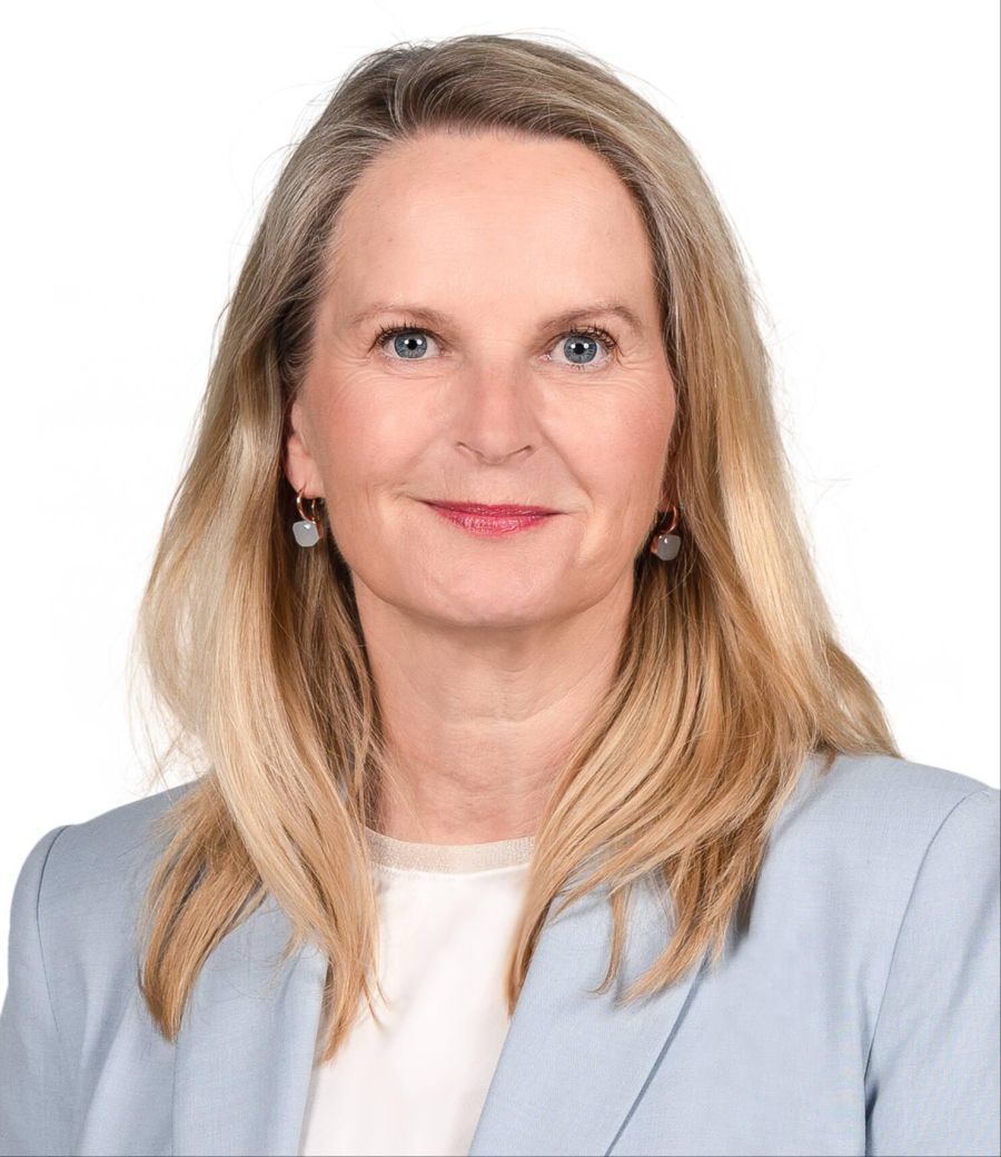 Nicole Barandun