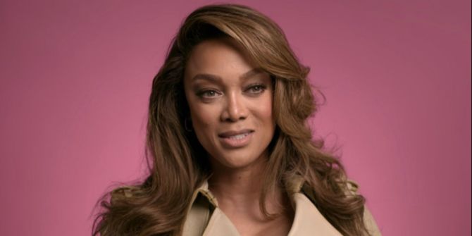 Tyra Bank