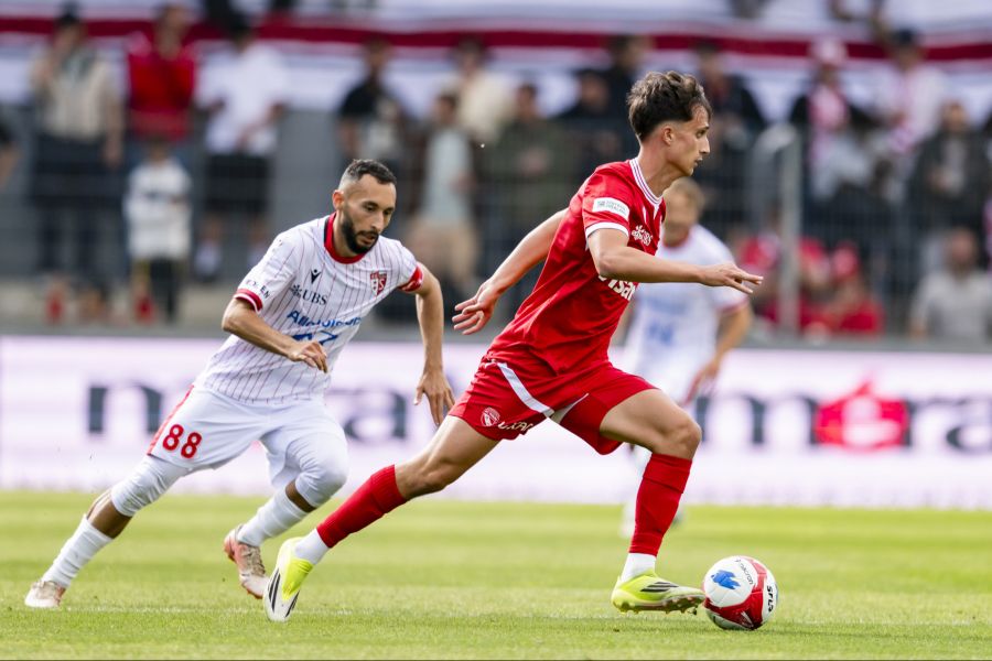 FC Thun