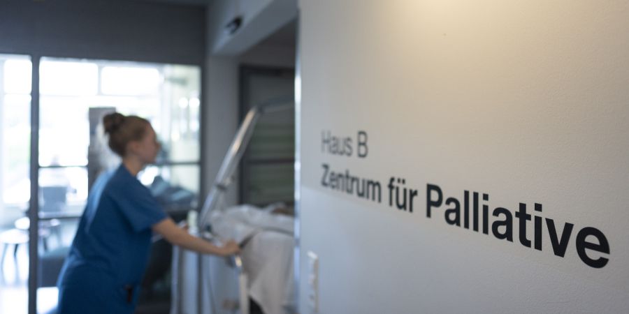 Palliative