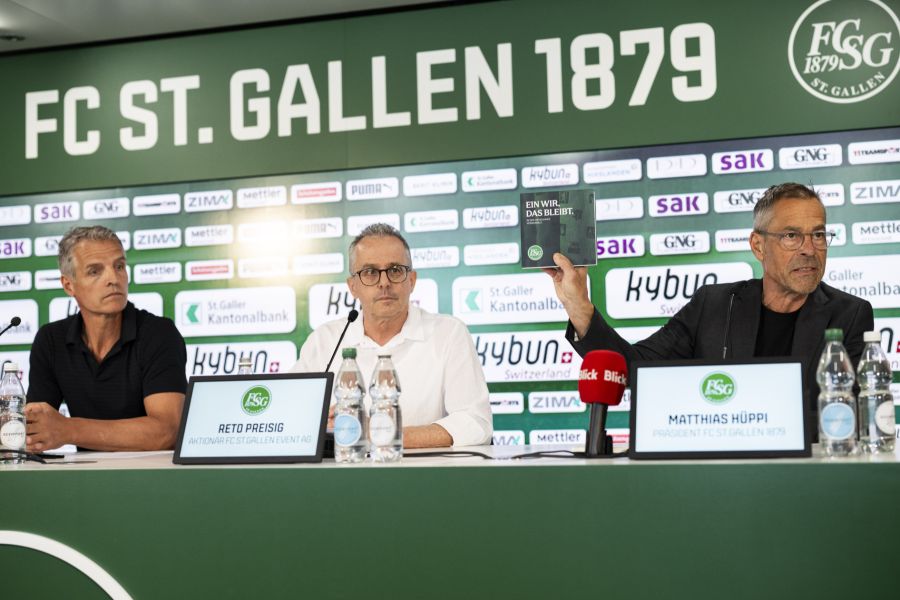 FC St.Gallen