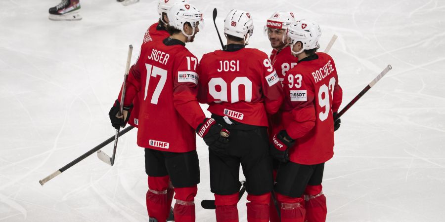 Eishockey-Wm
