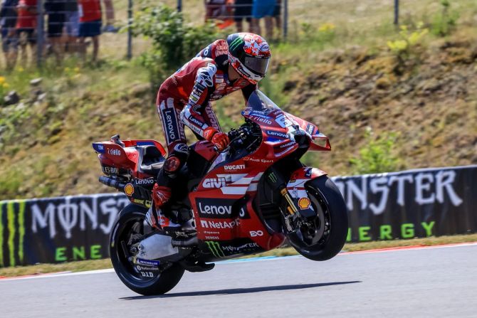 MotoGP