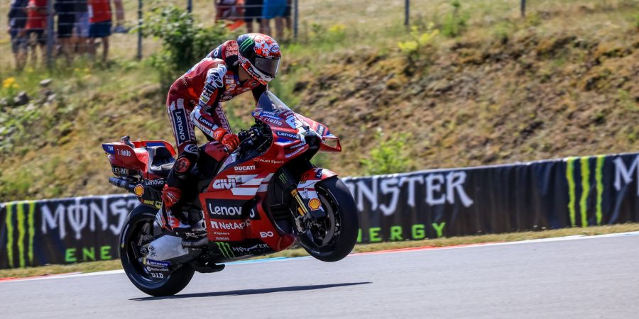MotoGP