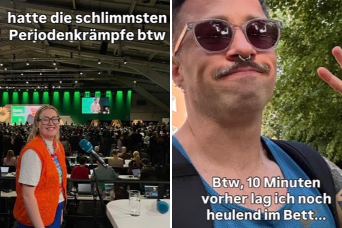 authentizität