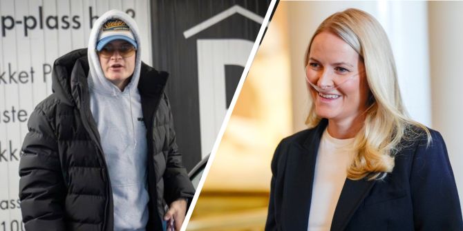 Mette-Marit