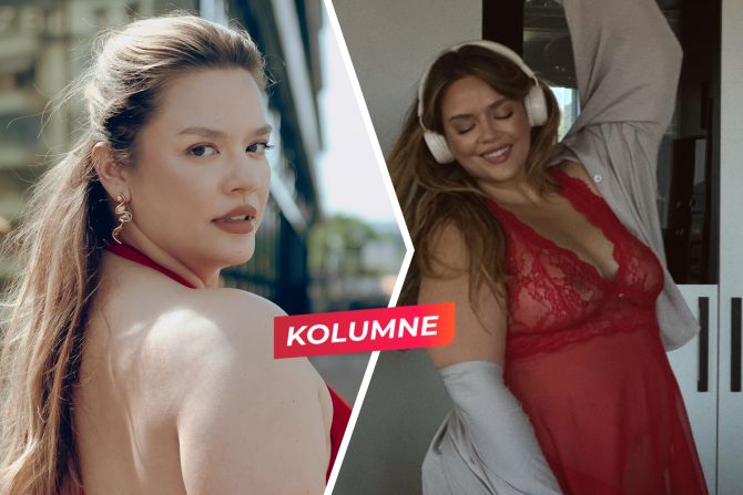stella kolumne