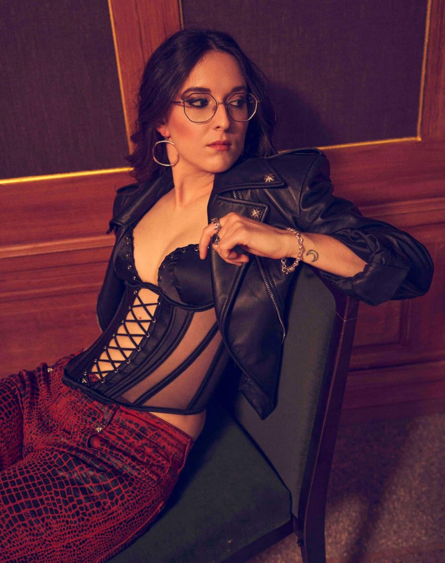 Veronica Fusaro