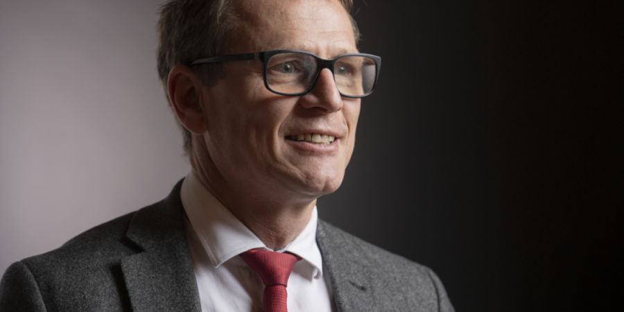 Martin Hübscher