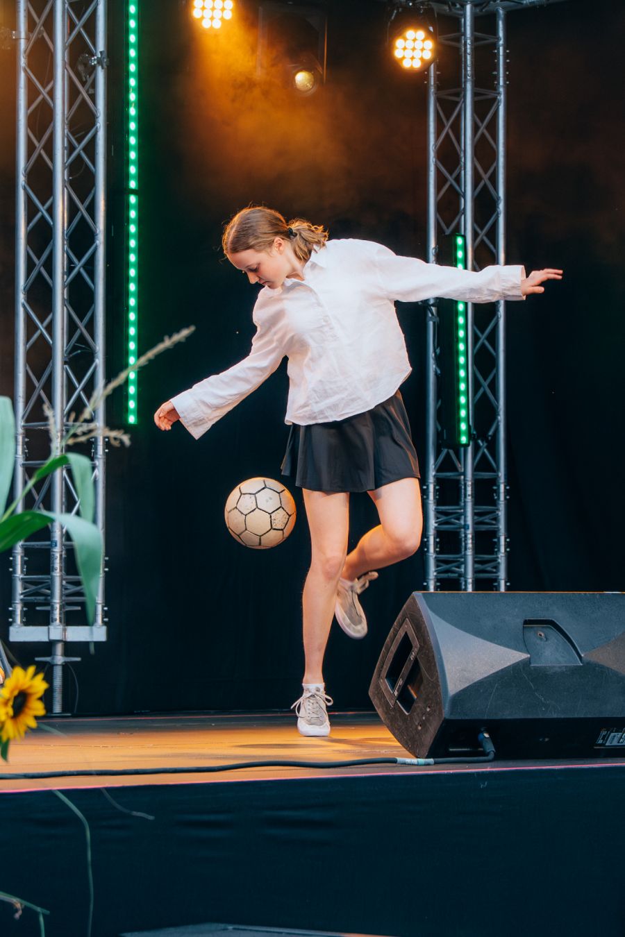 Kim Wehrt Emmen Center