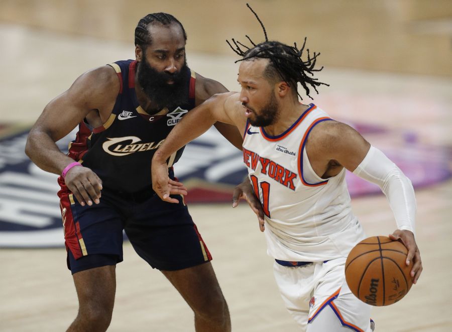 New York Knicks