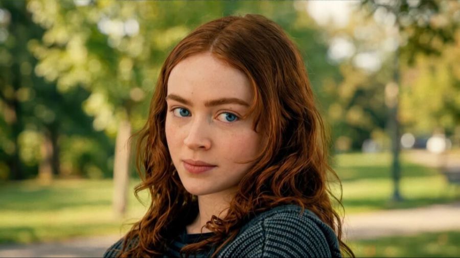 Jean Grey